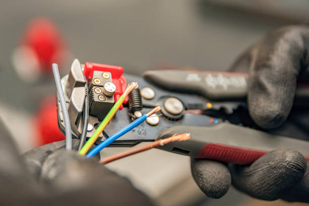 Electrical System Inspection in Onalaska, WI