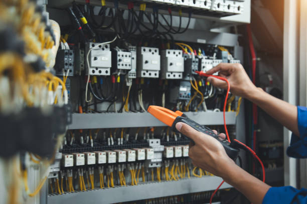 Professional Electrician in Onalaska, WI