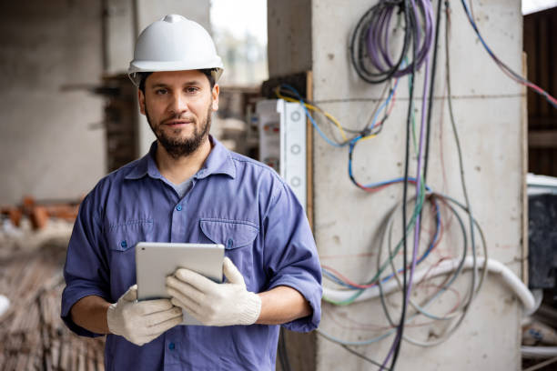 Onalaska, WI Electrician Company