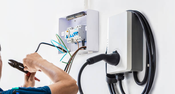 Best Licensed Electrician  in Onalaska, WI