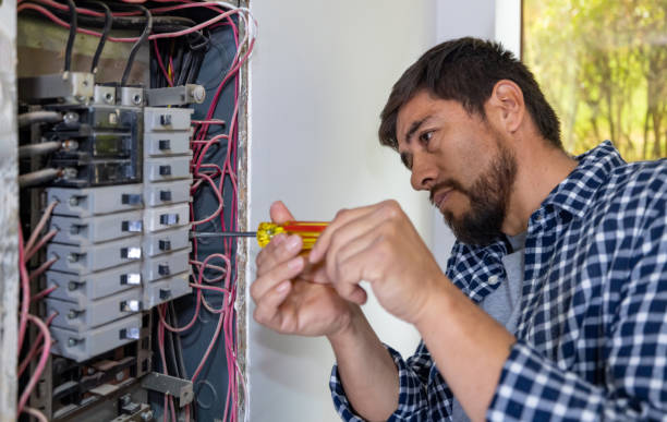 Electrical Outlet Repair in Onalaska, WI